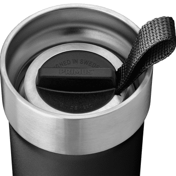 Termohrnek Primus Slurken Vacuum mug 0.4 Black