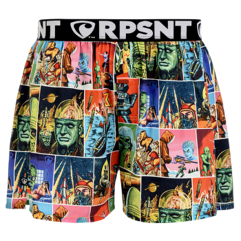 Trenky Represent EXCLUSIVE MIKE ALIEN ATTACK