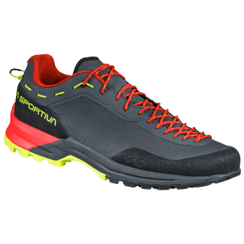 Topánky La Sportiva Tx Guide Men Carbon/Goji