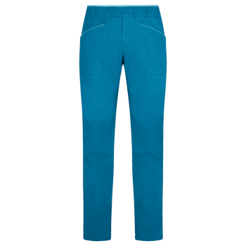 Kalhoty La Sportiva Pueblo Pant M Space Blue/Topaz