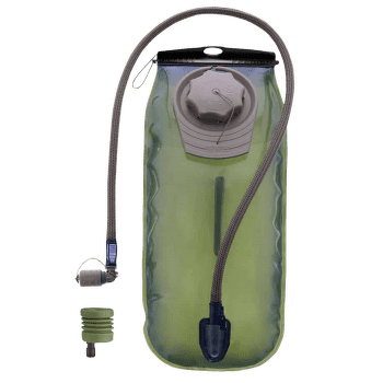 Vak Source WXP 3L Upgrade Kit Coyote Coyote