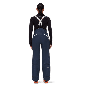 Kalhoty Mammut Nordwand Pro HS Pants Women Night