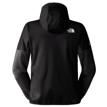 Bunda The North Face MA LAB FZ HOODIE Men MN8 ASPHALT GREY/TNF BLACK