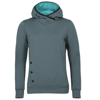 Mikina Direct Alpine HOODIE Tech Lady arctic