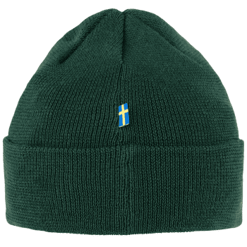 Čepice Fjällräven Kids 1960 Logo Hat Deep Patina