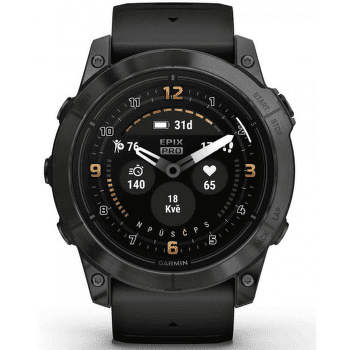Hodinky Garmin epix™ Pro (Gen 2) – Sapphire Edition 51 mm
