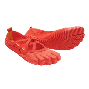 Boty Five Fingers Alitza Loop Women (17W48) Burnt Orange