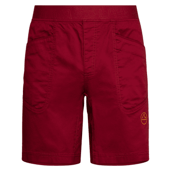 Kraťasy La Sportiva ESQUIROL SHORT Men Sangria