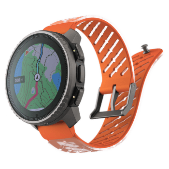 Hodinky Suunto SUUNTO VERTICAL TITANIUM x MAMMUT EIGER
