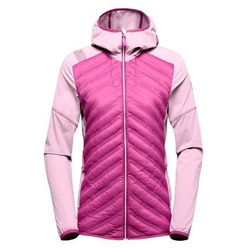 Bunda La Sportiva KORO Jacket Women Springtime/Rose