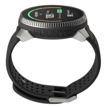 Hodinky Suunto SUUNTO RACE TITANIUM CHARCOAL