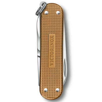 Nůž Victorinox Classic SD Alox Wet Sand