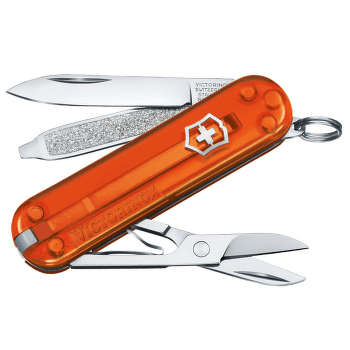 Nůž Victorinox Classic SD Fire Opal