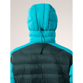 Bunda Arcteryx Cerium Hoody Men Sequoia/Solaris