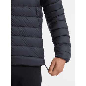 Bunda Arcteryx Cerium Jacket Men Black Sapphire