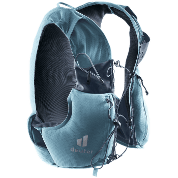 Vesta deuter Traick 5 sprout-cactus
