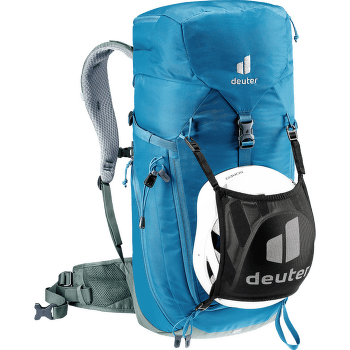 Batoh deuter Trail 24 black-shale