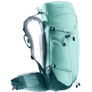 Batoh deuter Trail 28 SL glacier-deepsea