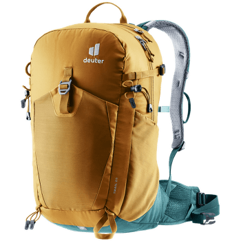 Batoh deuter Trail 25 almond-deepsea