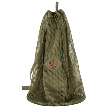 Vak Fjällräven Singi Mesh Bag Green