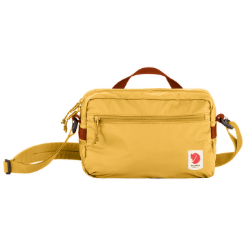 Taška Fjällräven High Coast Crossbody Mellow Yellow