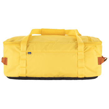 Taška Fjällräven High Coast Duffel 36 Mellow Yellow