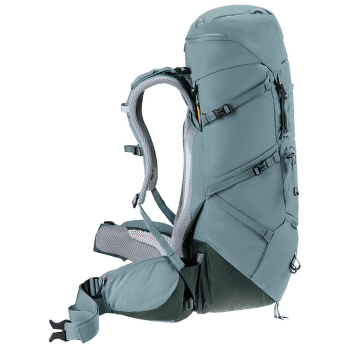 Batoh deuter Aircontact Core 35+10 SL shale-ivy