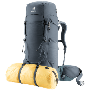 Batoh deuter Aircontact Core 40+10 cactus-ivy