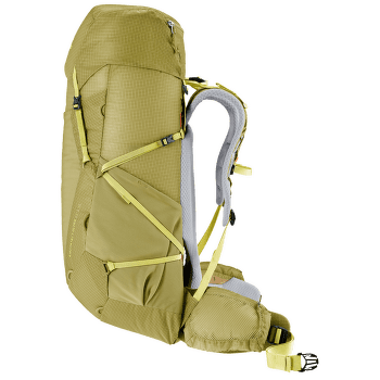 Batoh deuter Aircontact Ultra 45 + 5 SL tin-shale