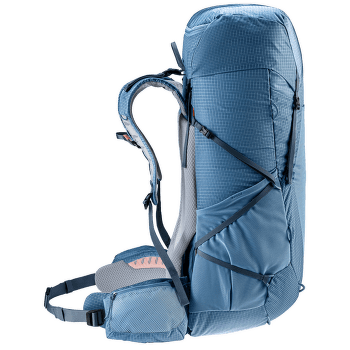 Batoh deuter Aircontact Ultra 50 + 5 wave-ink