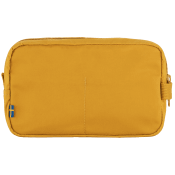 Puzdro Fjällräven Kanken Gear Bag Ochre