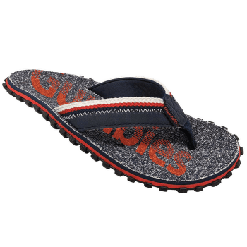 Žabky Gumbies Gumbies Cairns Flip-Flop - Red Red