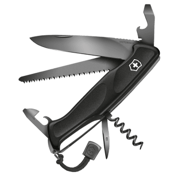 Nůž Victorinox Ranger Grip 55 Onyx Black