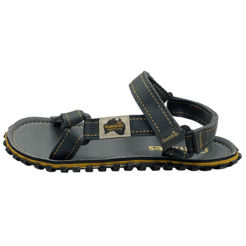 Sandále Gumbies Gumbies Tracker Sandal - Grey Grey