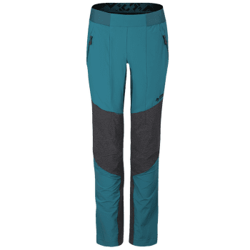 Kalhoty Direct Alpine CERVINO Lady emerald
