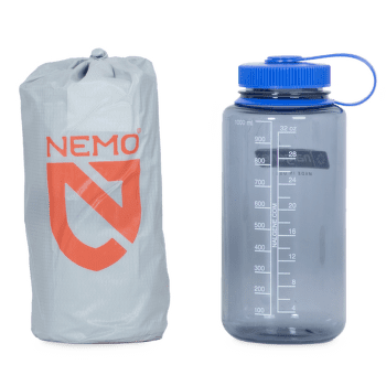 Karimatka Nemo Equipment Tensor All-Season Regular Mummy 2024