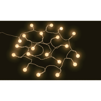 Svítilna Outwell Delta Light Chain