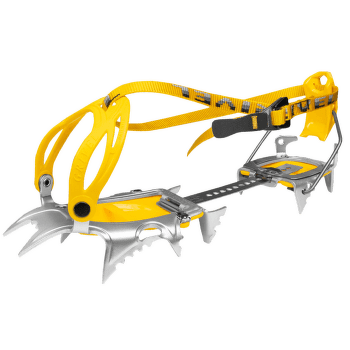 Mačky Grivel AIR TECH LIGHT WIDE NewMatic EVO (w/Antibott, Flex bar)