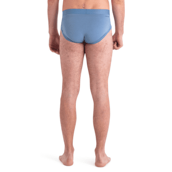 Slipy Icebreaker Merino Core Briefs Men GRAPHITE