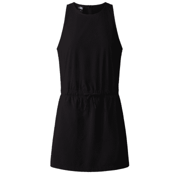 Šaty The North Face Never Stop Wearing Adventure Dress Women TNF BLACK