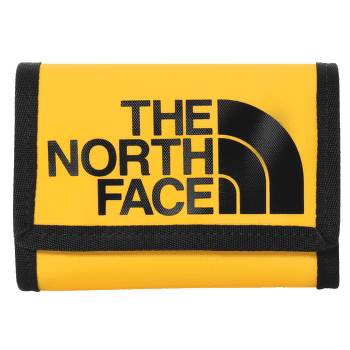 Peněženka The North Face Base Camp Wallet (52TH) ZU3 SUMMIT GOLD/TNF BLACK