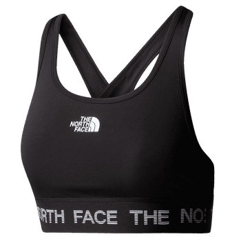 Podprsenka The North Face TECH BRA Women TNF BLACK