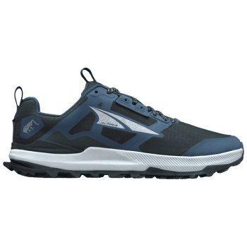 Boty Altra Lone Peak 8 Men NAVY/BLACK