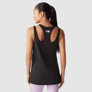 Tílko The North Face FLEX TANK TOP - EU Women TNF BLACK