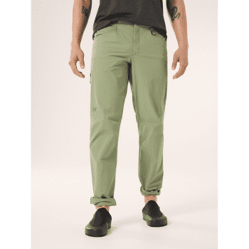 Kalhoty Arcteryx Konseal Pant Men Black Sapphire