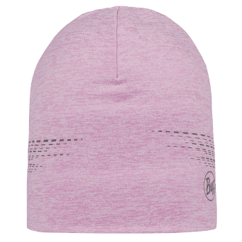 Čepice Buff Dryflx Beanie SOLID CAMELIA