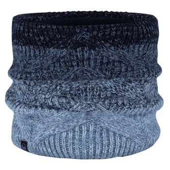 Nákrčník Buff Knitted&Polar Neckwarmer Masha MASHA WATER