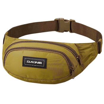 Ľadvinka Dakine HIP PACK UTILITY GREEN