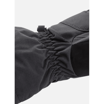 Rukavice Rab Storm Glove Women Black