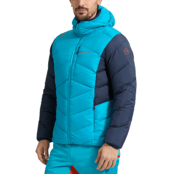 Bunda La Sportiva BIVOUAC DOWN Jacket Men Black